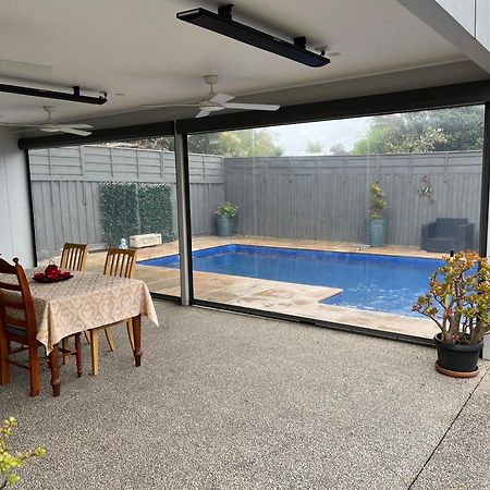 Spacious 3Bd N Pool Family Holiday Home Tf2223 Frankston Exterior photo