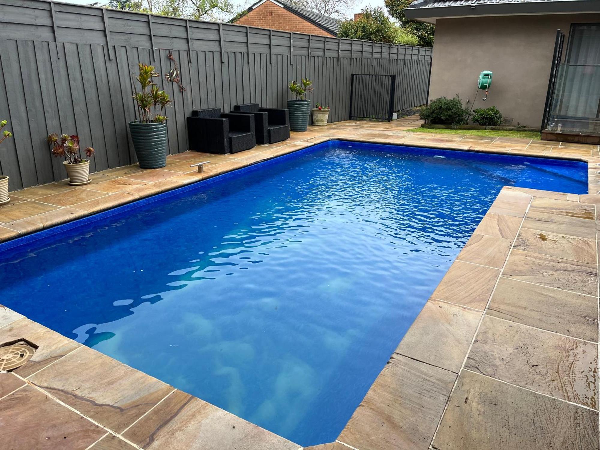 Spacious 3Bd N Pool Family Holiday Home Tf2223 Frankston Exterior photo